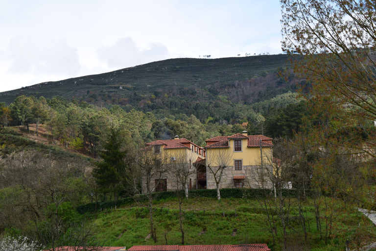 Exterior & Views 2, Quinta Do Crestelo Aparthotel, Seia