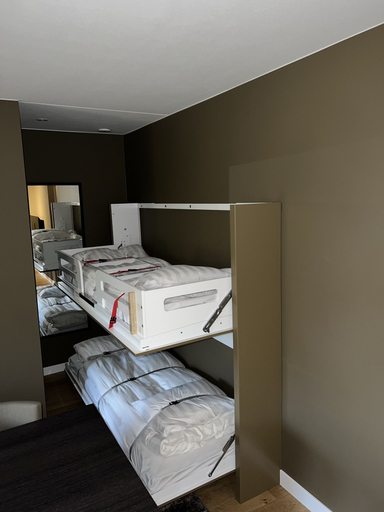 Bedroom 3, Live and Stay - Ekmanska, Göteborg