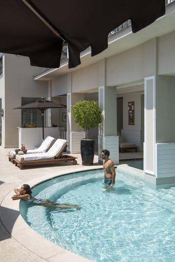 Sport & Beauty 3, Capri Tiberio Palace, Napoli