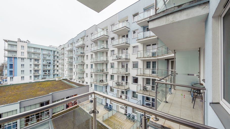 Others 5, Apartamenty Sun & Snow Kościuszki, Kołobrzeg