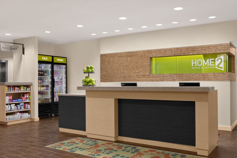 Others 1, Home2 Suites by Hilton Baltimore/White Marsh, Baltimore