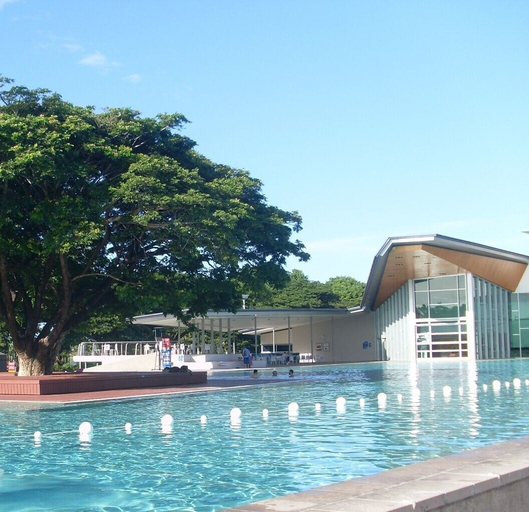 Sport & Beauty 2, Itara Apartments, Thuringowa - Pt A Bal