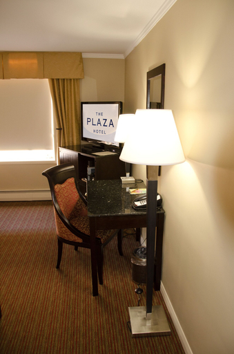 Others 5, The Plaza Hotel Downtown, Trademark Collection by Wyndham, Thompson-Nicola