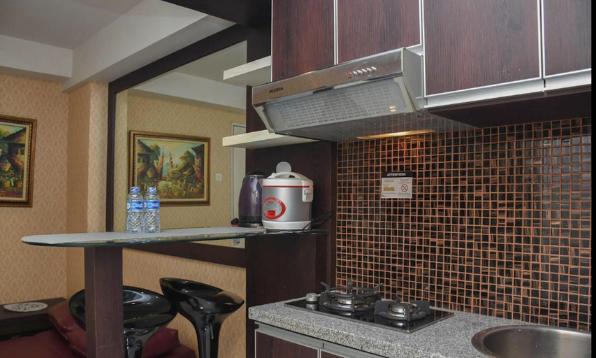 Others 4, Apartemen Kalibata City by Melira Property, Jakarta Selatan