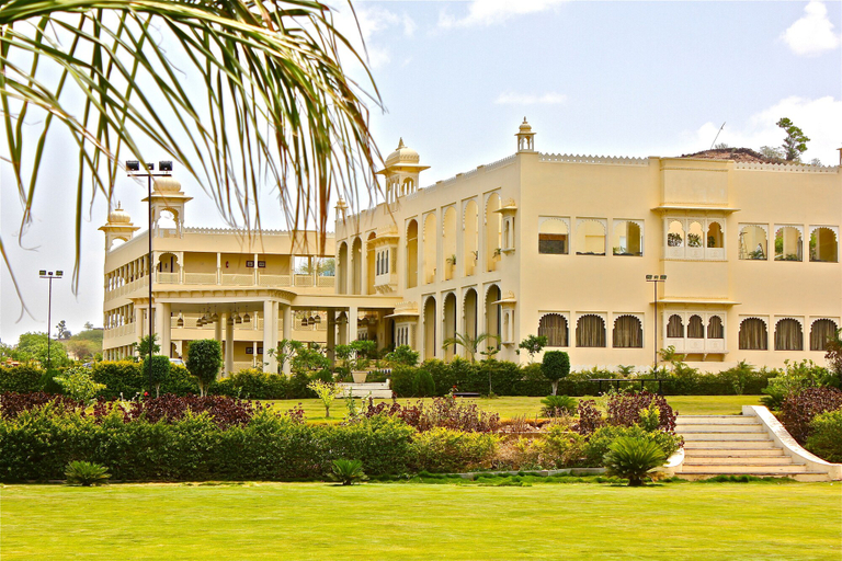 Exterior & Views 2, Club Mahindra Udaipur, Udaipur