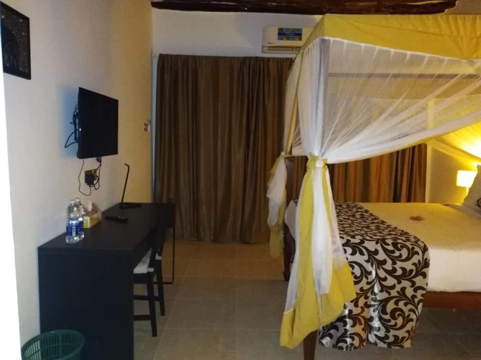 Bedroom 3, Isla Bonita Zanzibar Beach Resort, Kaskazini 'A'