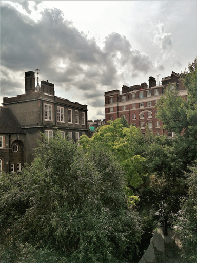 Exterior & Views 2, Central Hotel, London