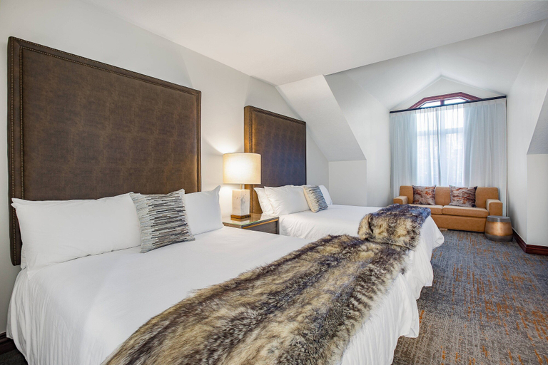 Bedroom 3, Beaver Creek Lodge, Autograph Collection, Eagle