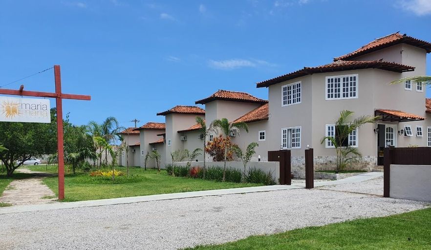 Exterior & Views 1, Pousada Maria Maria Buzios, Armação dos Búzios