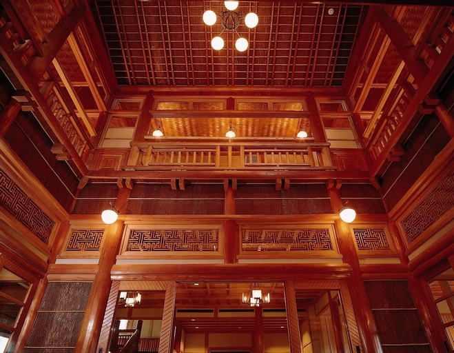 Towada Hotel, Kosaka
