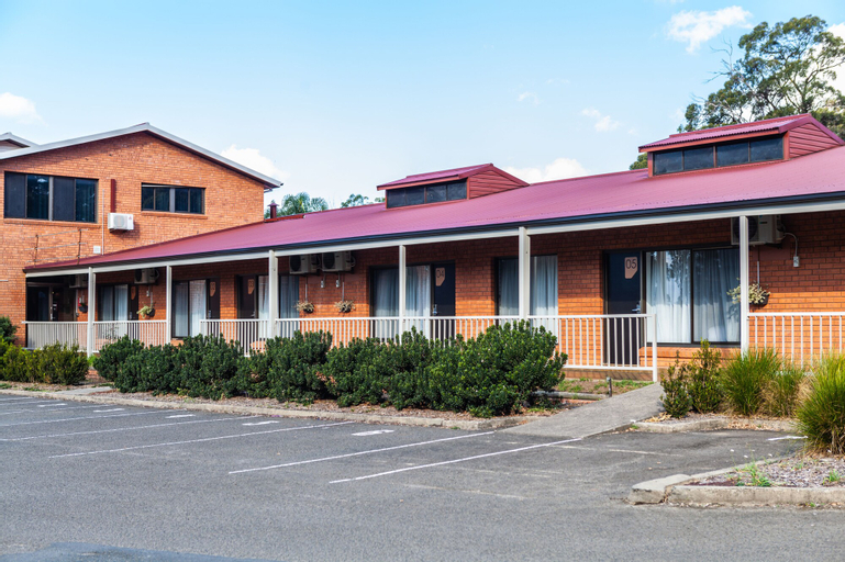 Exterior & Views 2, Nightcap at Archer Hotel, Shoalhaven - Pt A