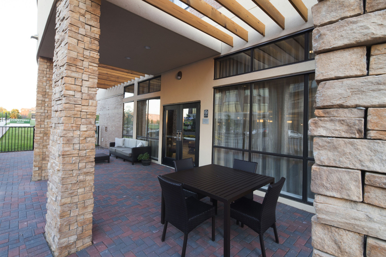 Exterior & Views 2, Courtyard Bay City, Bay