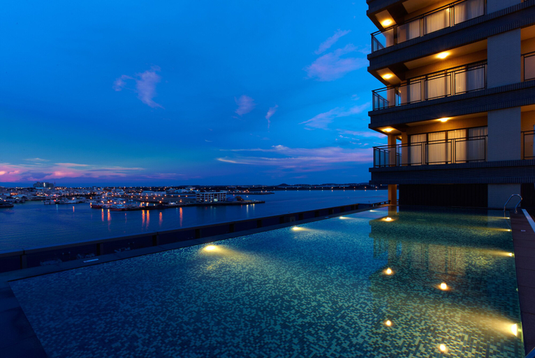 Sport & Beauty 3, Discovery Hotel, Penghu