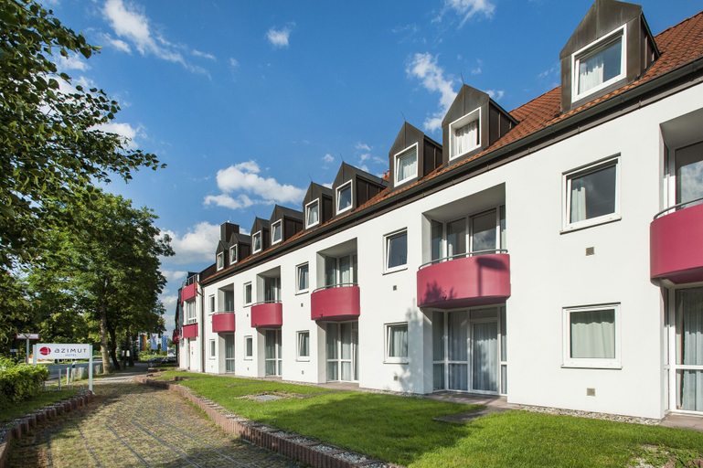 Exterior & Views 2, Andante Hotel Erding, Erding
