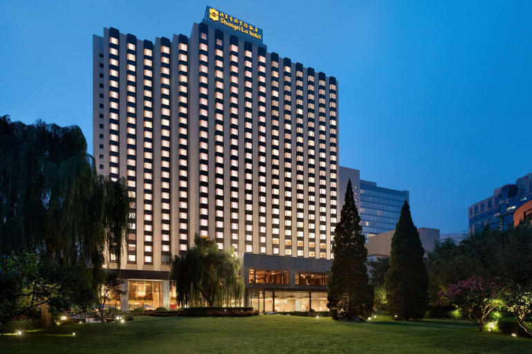 Shangri La Beijing, Beijing