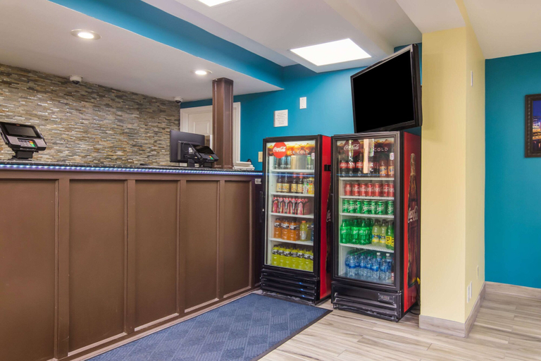 Food & Drinks 5, Rodeway Inn & Suites Monroeville - Pittsburgh, Allegheny