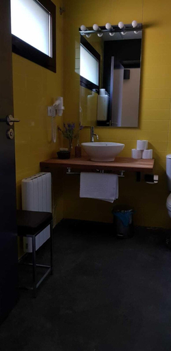 Bathroom 2, Casas Rurales Cijara, Badajoz