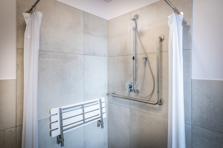 Bathroom 4, Marsden Suites Albany, Waitakere