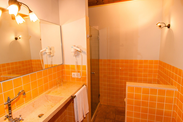 Bathroom 5, Finca Ses Cases Noves, Baleares
