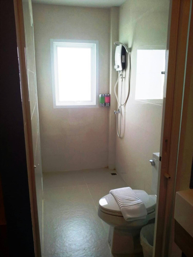 Bathroom 5, Nantra Huahin, Hua Hin