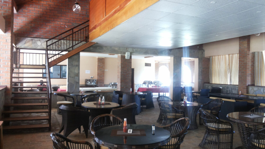 Food & Drinks 5, Global Friendship Hotel, Gulu