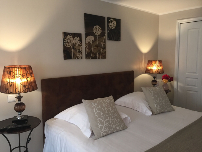 Bedroom 3, Villa Kilauea B&B, Alpes-Maritimes