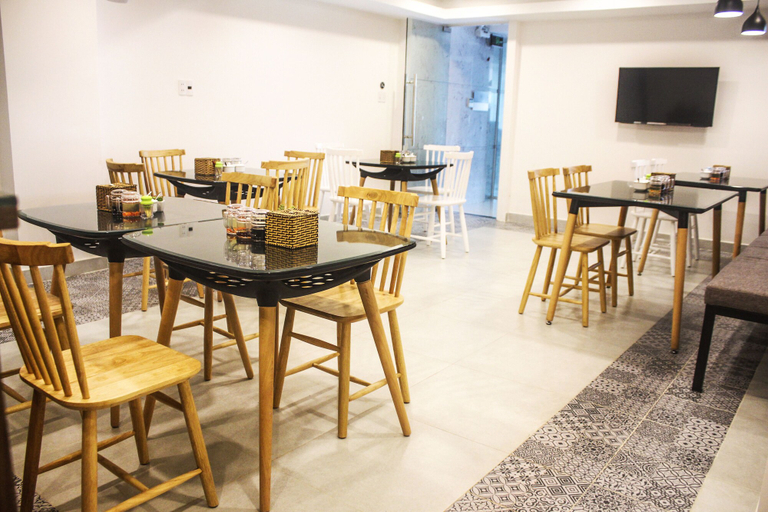 Food & Drinks 4, Robin Hotel Danang, Da Nang
