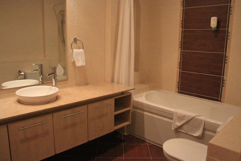 Bedroom 5, Mysk Al Fateh Bahrain, Manama