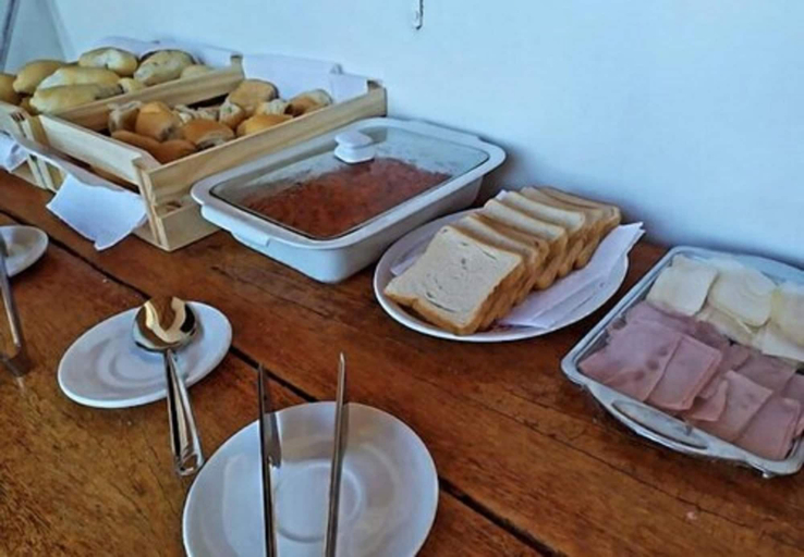 Food & Drinks 5, Uru Pousada, Jijoca de Jericoacoara