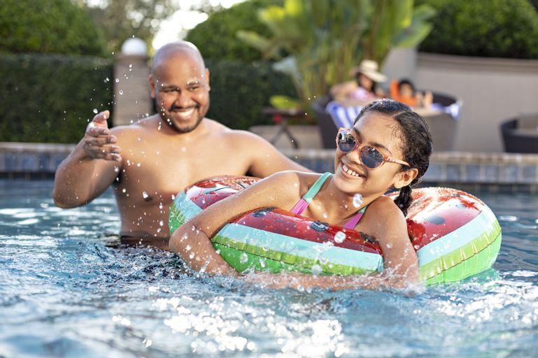 Sport & Beauty 2, Buena Vista Suites Orlando, Orange