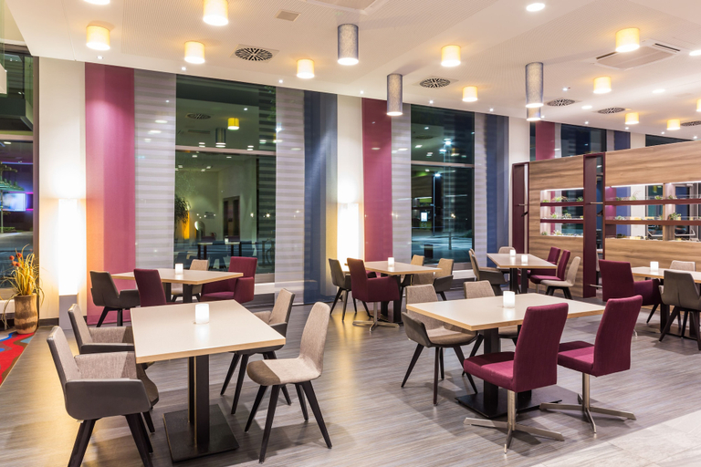 Food & Drinks 5, Park Inn by Radisson Neumarkt, Neumarkt in der Oberpfalz