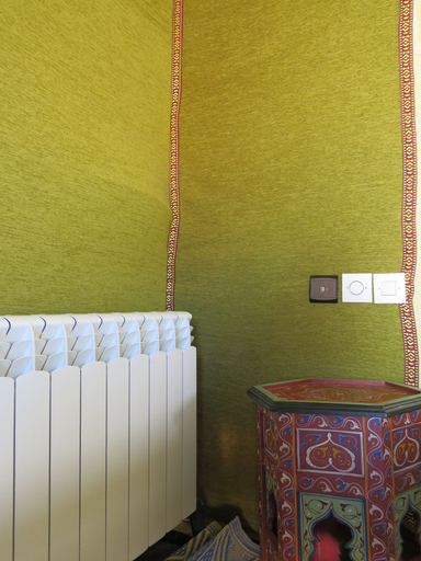 Others 5, Mirage Luxury Camp, Errachidia