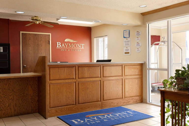 Others 5, Baymont by Wyndham Salina, Saline
