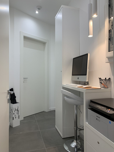 Others 4, ApartHotel Bossi, Milano