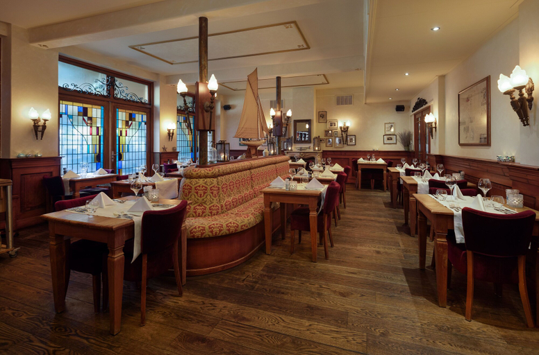 Food & Drinks 4, Westcord Hotel De Wadden, Vlieland