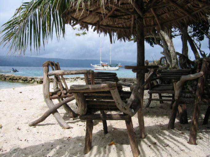 Others 4, Tranquility Island Resort, Malorua