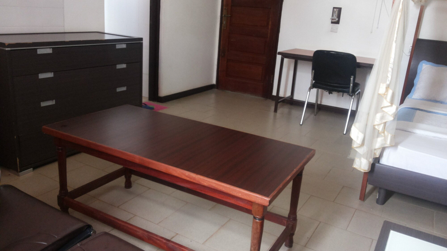 Others 5, Global Friendship Hotel, Gulu