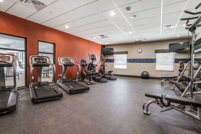 Others 5, Hampton Inn & Suites North Dallas Central Expy, Dallas