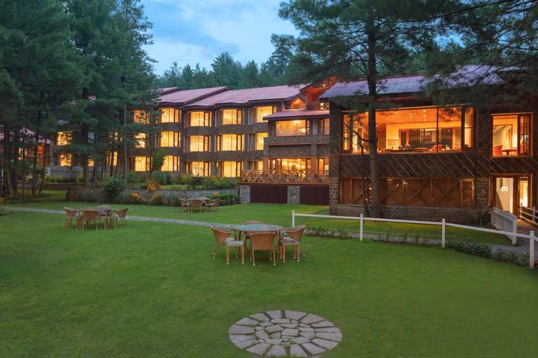 Welcomhotel by ITC Hotels, Pine N Peak, Pahalgam, Anantnag