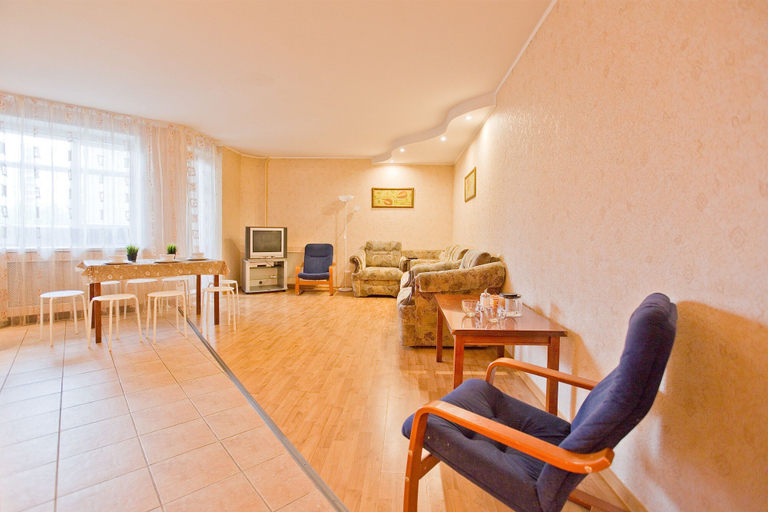 Others 4, Hello Apartment on Staroderevenskaya 33, Sankt-Peterburg gorsovet