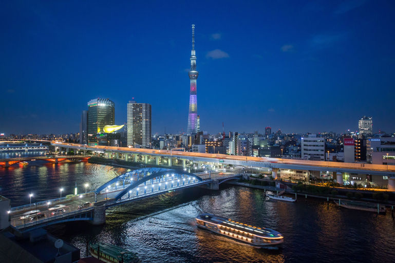 Others 5, HOTEL AMANEK Asakusa Ekimae, Taitō