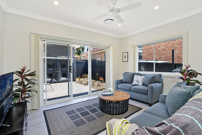 Others 5, Accommodation Hunter - Adams St Maitland, Maitland
