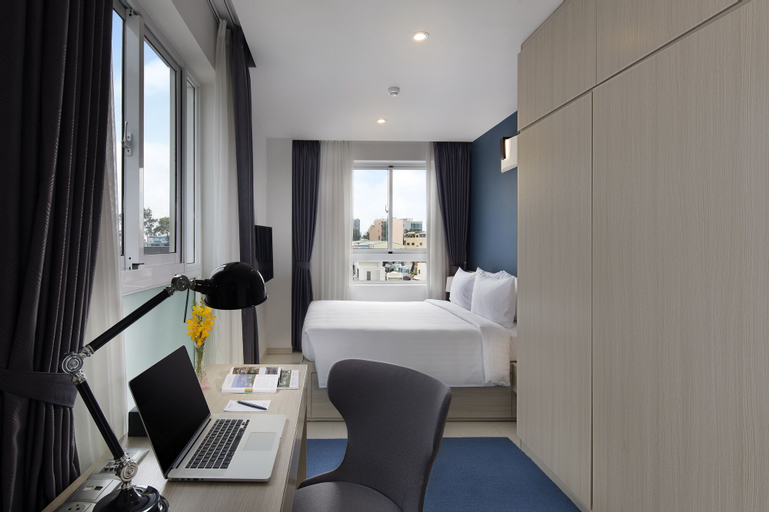 Lavis 18 Residence, Quận 3