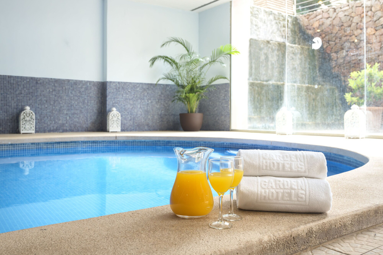 Sport & Beauty 2, Aparthotel Tropic Garden, Baleares