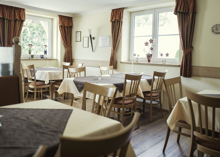 Food & Drinks 5, Haus Katharina, Sankt Johann im Pongau