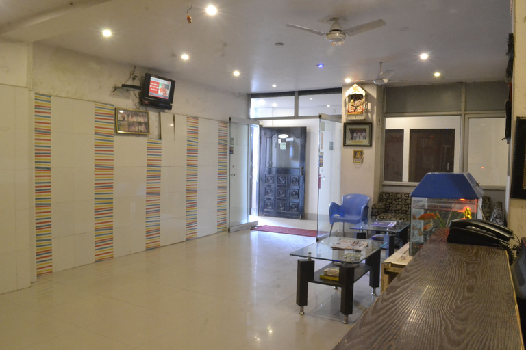 Others 5, Hotel Sita, Chandauli