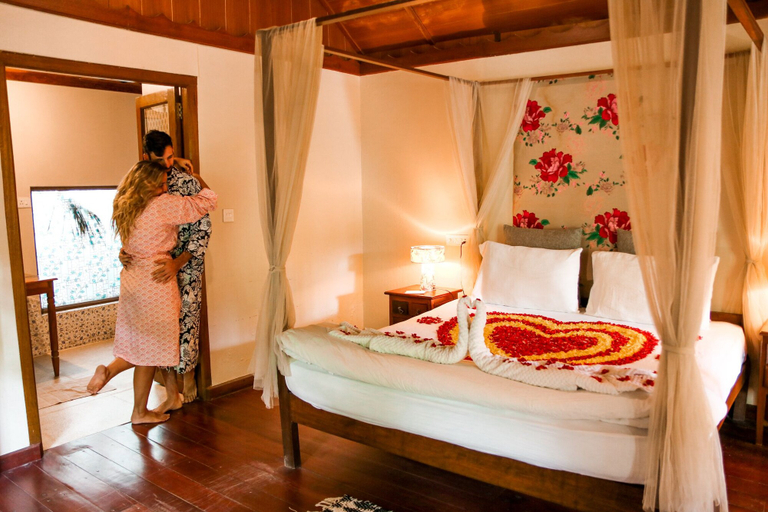 Bedroom 4, Munjoh Ocean Resort, South Andaman