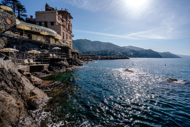 Exterior & Views 2, Excelsior Palace Portofino Coast, Genova