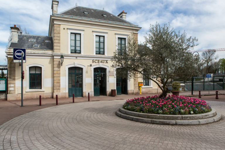 Exterior & Views 3, Ibis styles Sceaux Paris South, Hauts-de-Seine