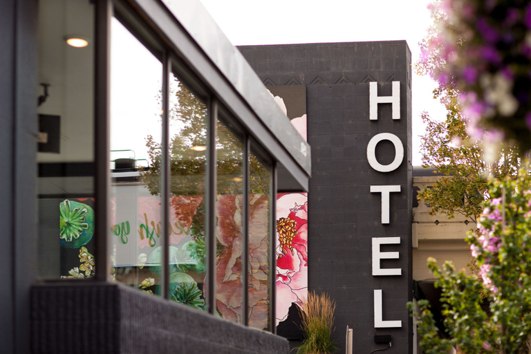 Exterior & Views 2, Steam Plant Hotel Spokane, an Ascend Collection Hotel, Spokane